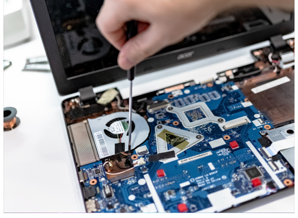 laptop and pc repair and provider and providing support